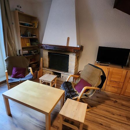 Charmant Duplex A Monetier Serre-Chevalier Le Monetier-les-Bains Bagian luar foto