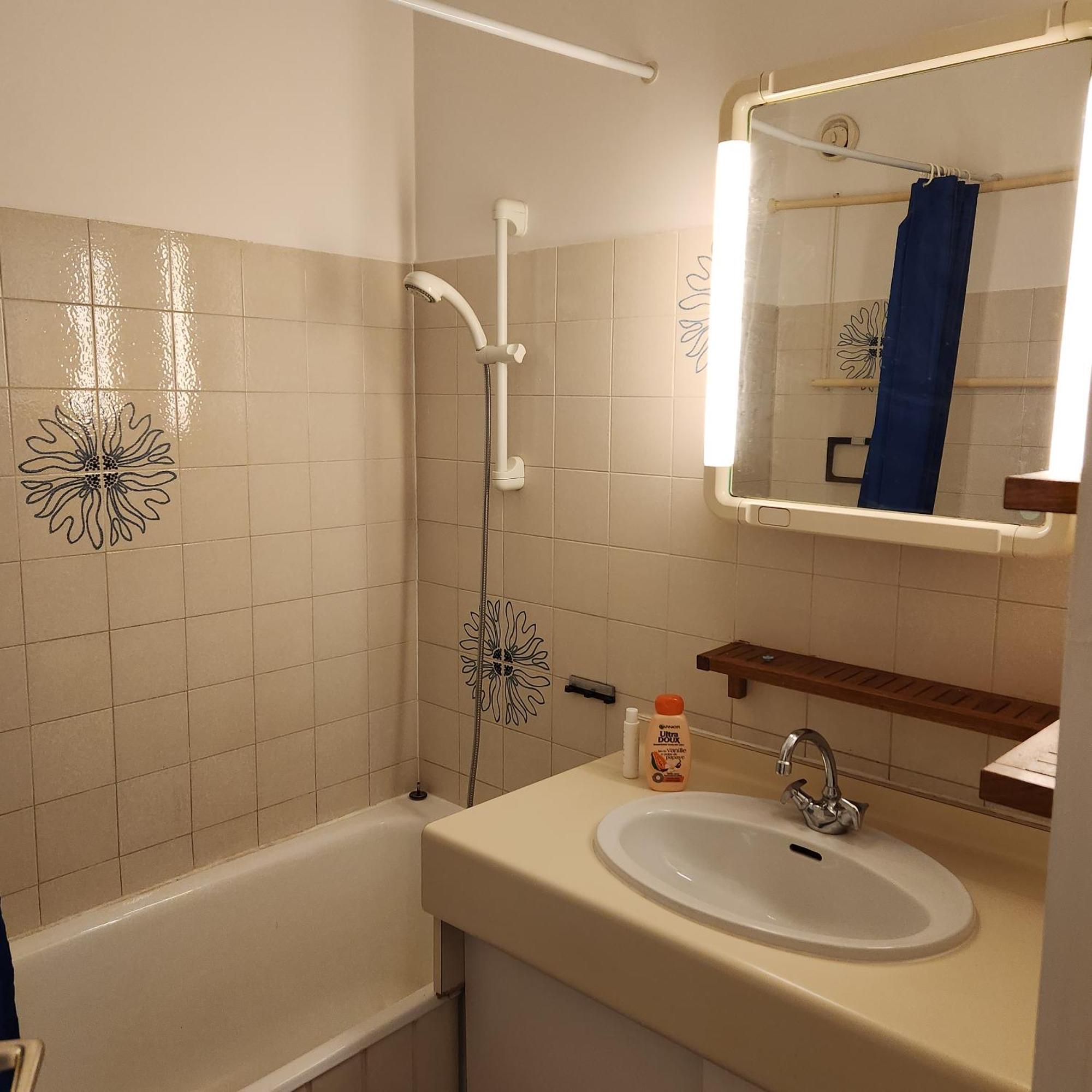 Charmant Duplex A Monetier Serre-Chevalier Le Monetier-les-Bains Bagian luar foto