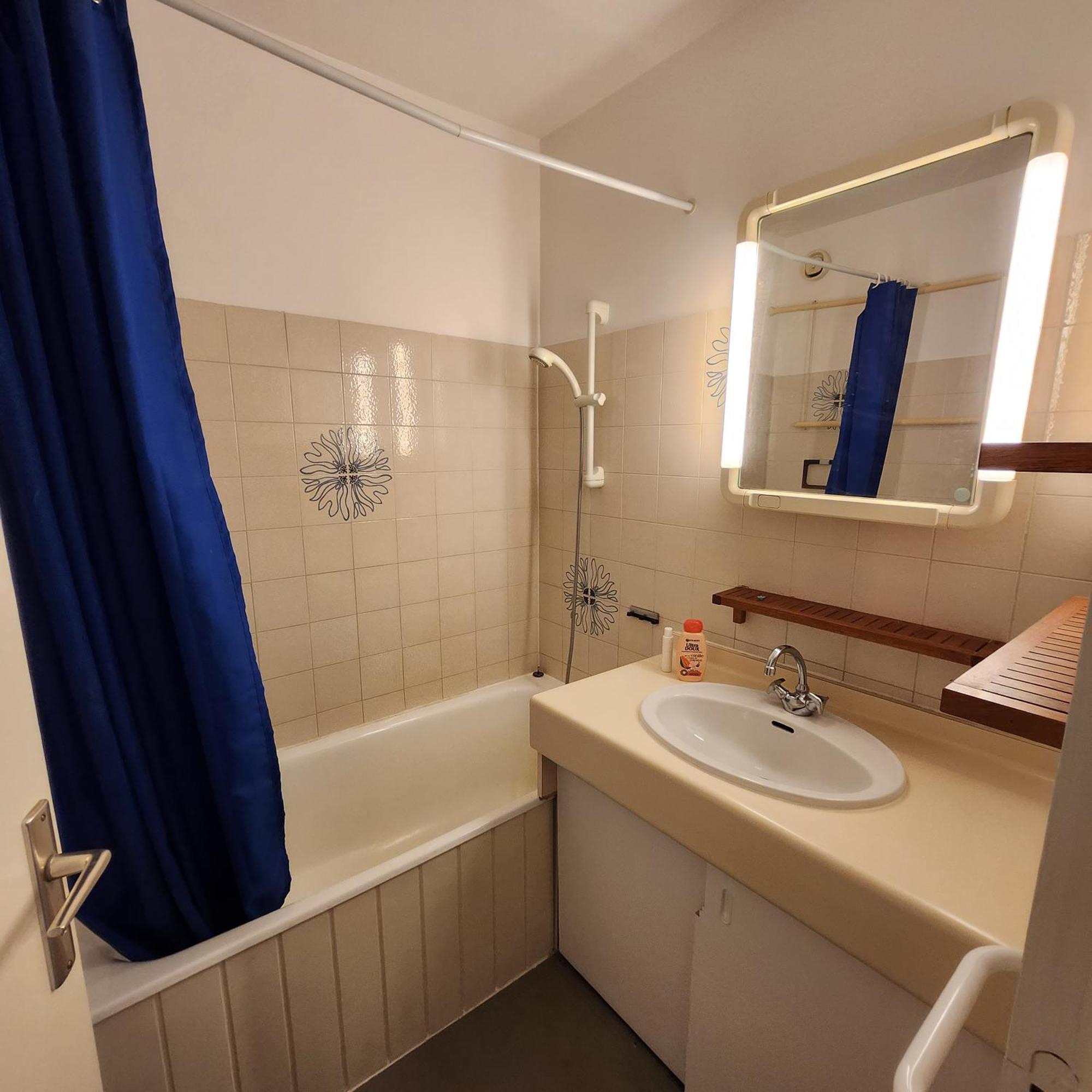 Charmant Duplex A Monetier Serre-Chevalier Le Monetier-les-Bains Bagian luar foto